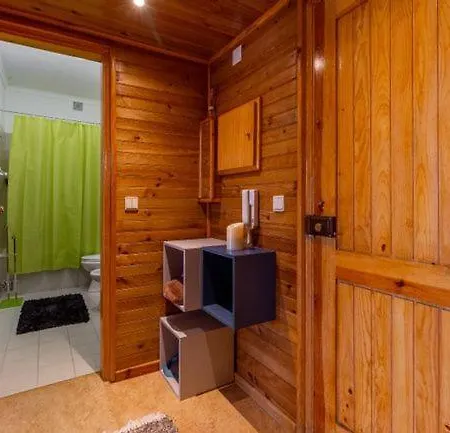 Estrela Prime Apartament Penhas da Saúde