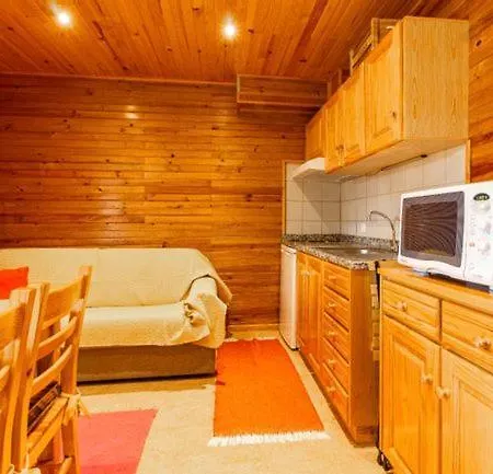 Estrela Prime Apartament