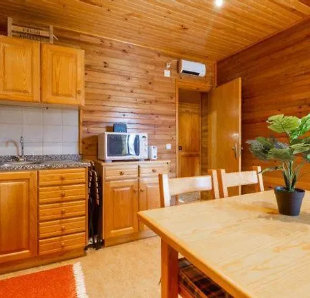 Estrela Prime Apartament Penhas da Saúde