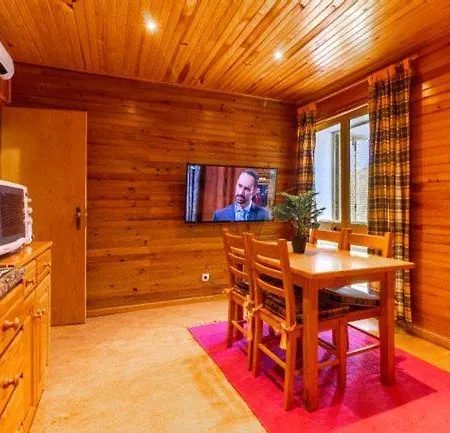 Apartament Estrela Prime Penhas da Saúde